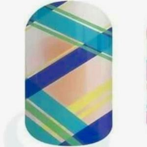 💅$3 Bundle Item Jamberry Nail Wrap - July Host Exclusive